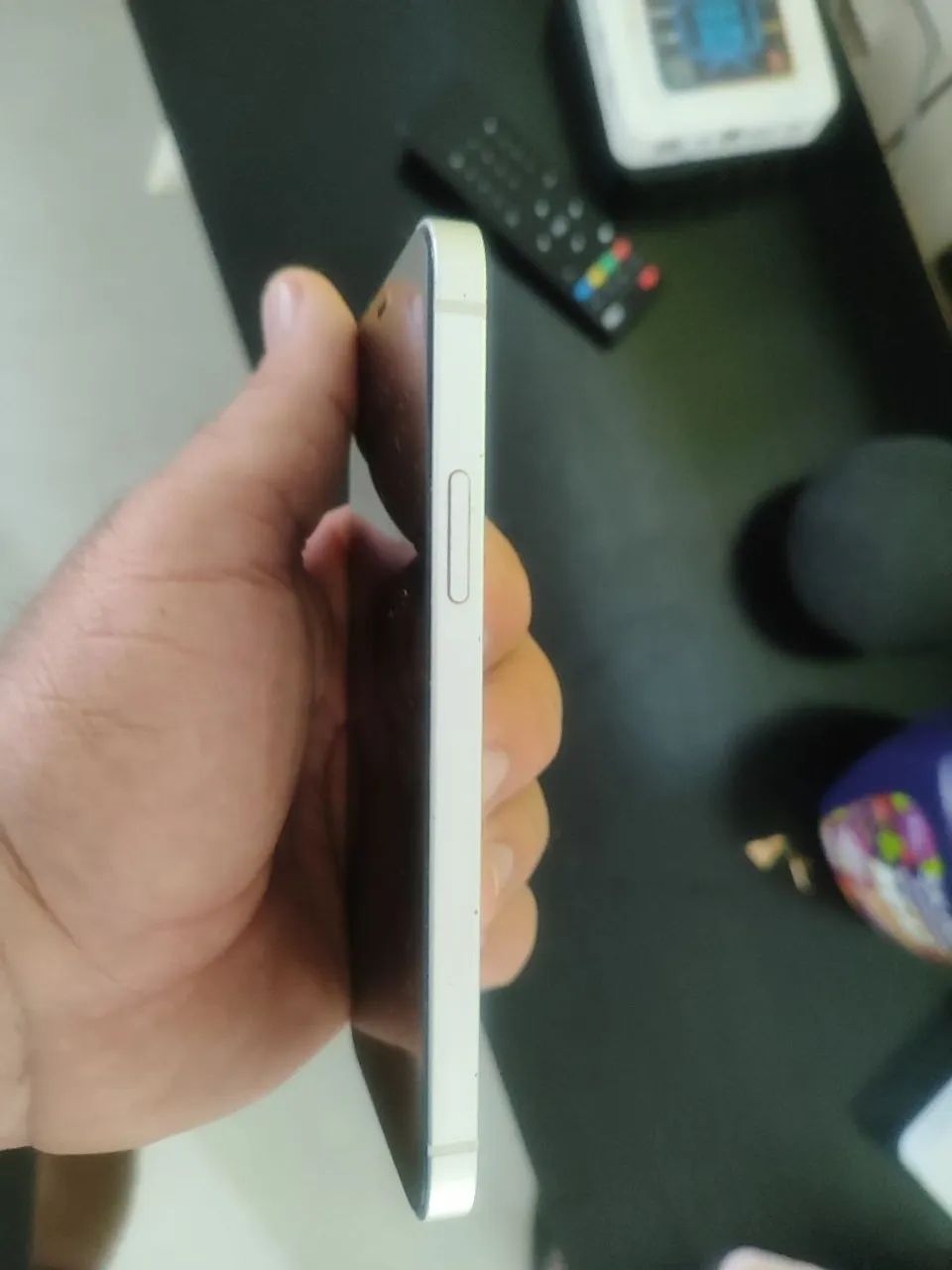 iPhone 12 aceita troca pocox7 pró ou X8PRO  - Foto 4