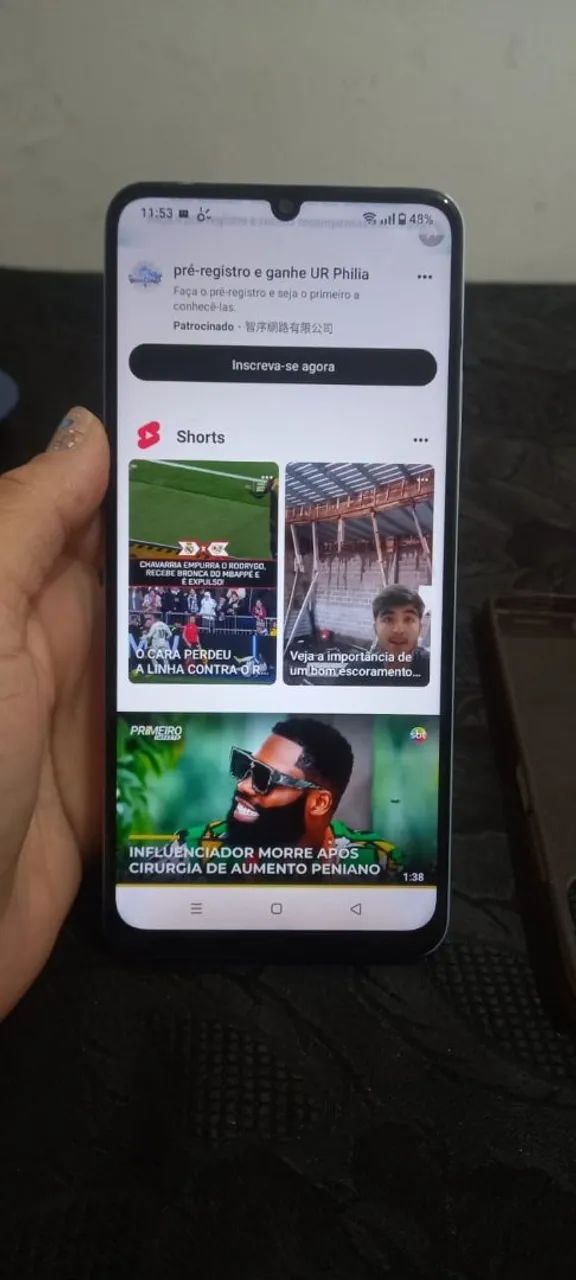 Realme 50 - Foto 3