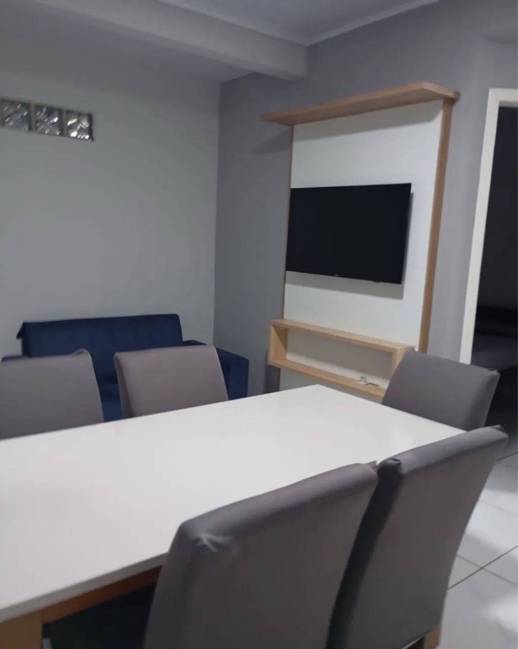 ? Aluguel por Temporada - Casa Completa e Confortável - Foto 9