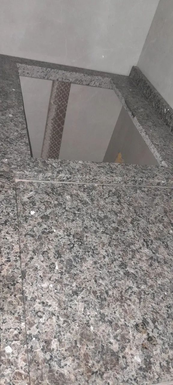 Bancada cozinha - Foto 3