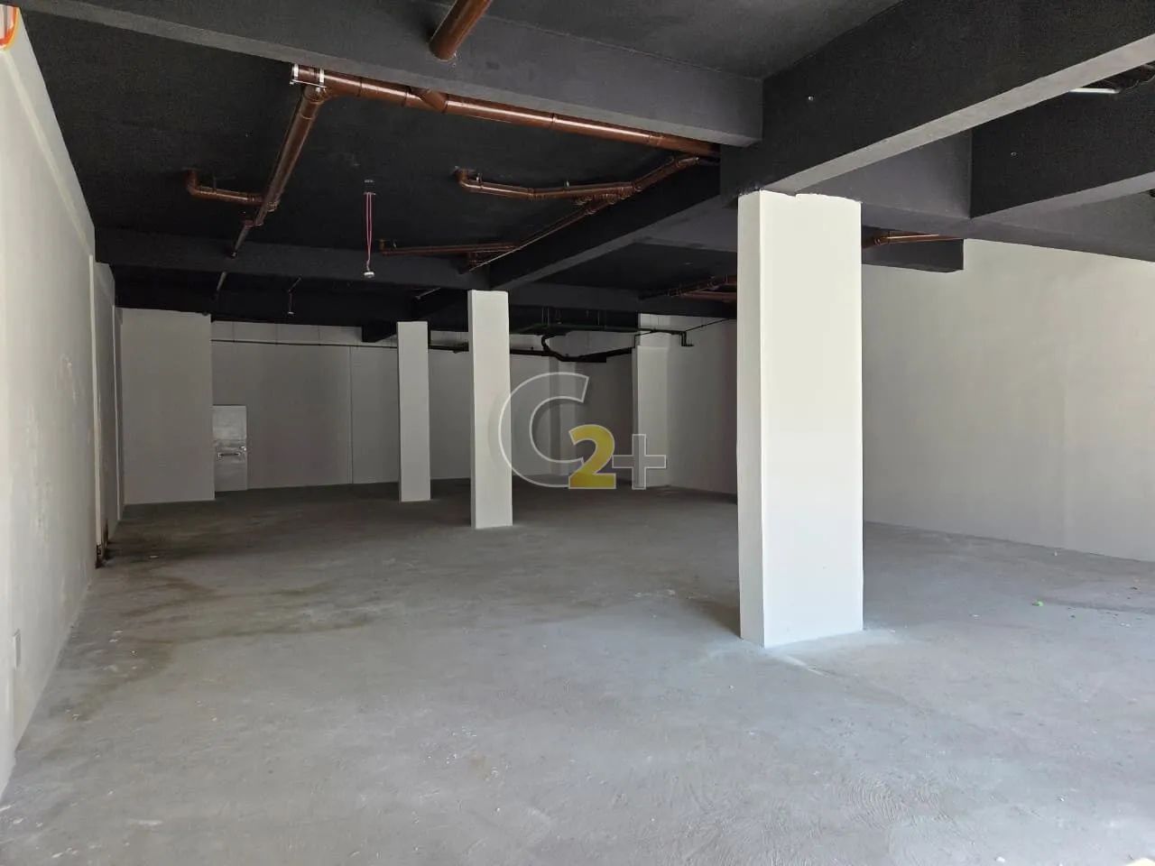 loja comercial faixada ativa Vila Mariana 308 m² 8 vagas - Foto 5