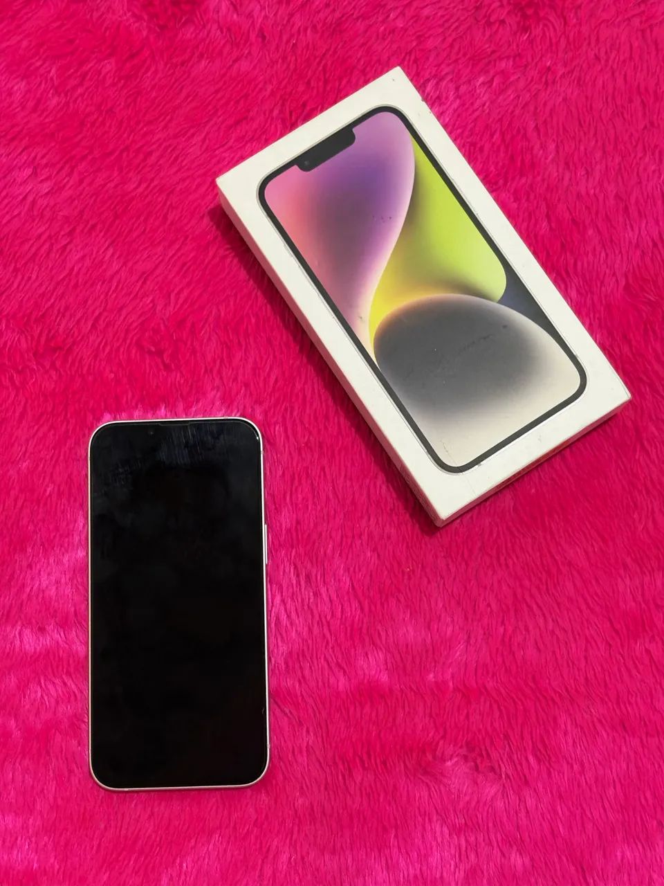 iPhone 14 - Foto 2