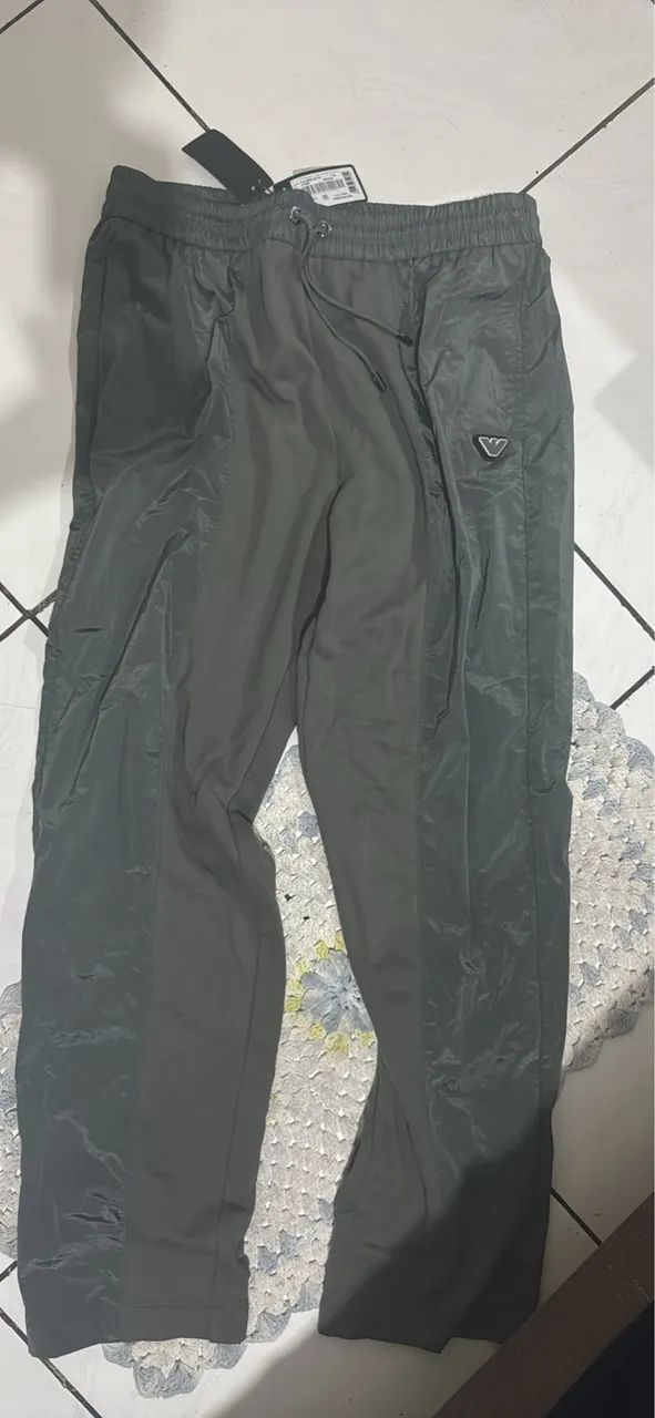 Calça Armani original  - Foto 4