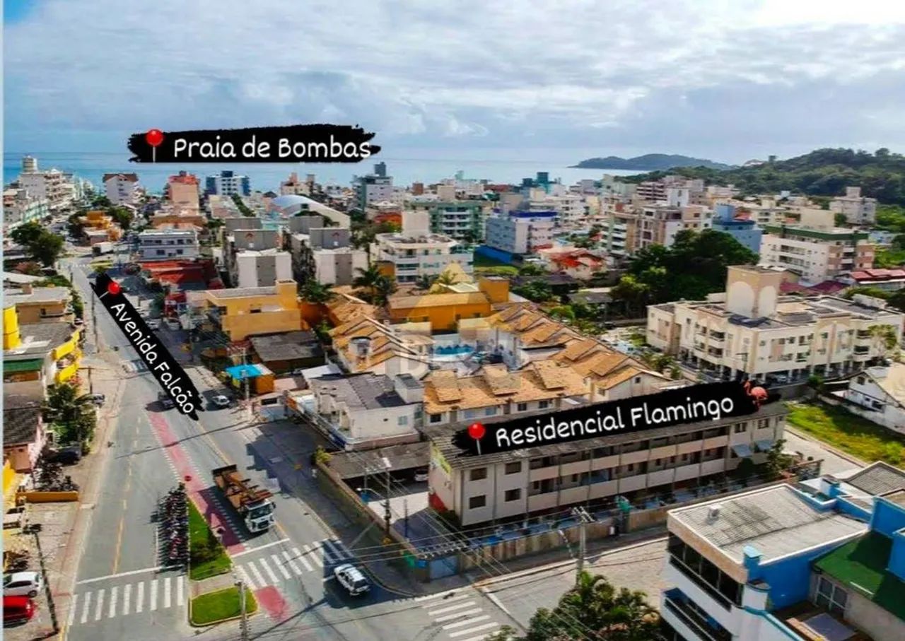 Residencial com 18 apartamentos à venda em Bombinhas - Foto 2