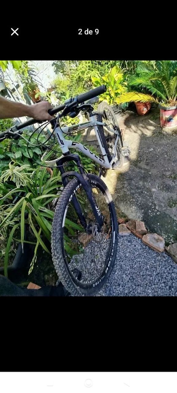 Bicicleta  - Foto 4
