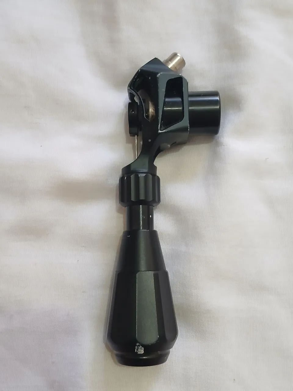 Máquina de tatuagem/tattoo Pen da EZ - Foto 4