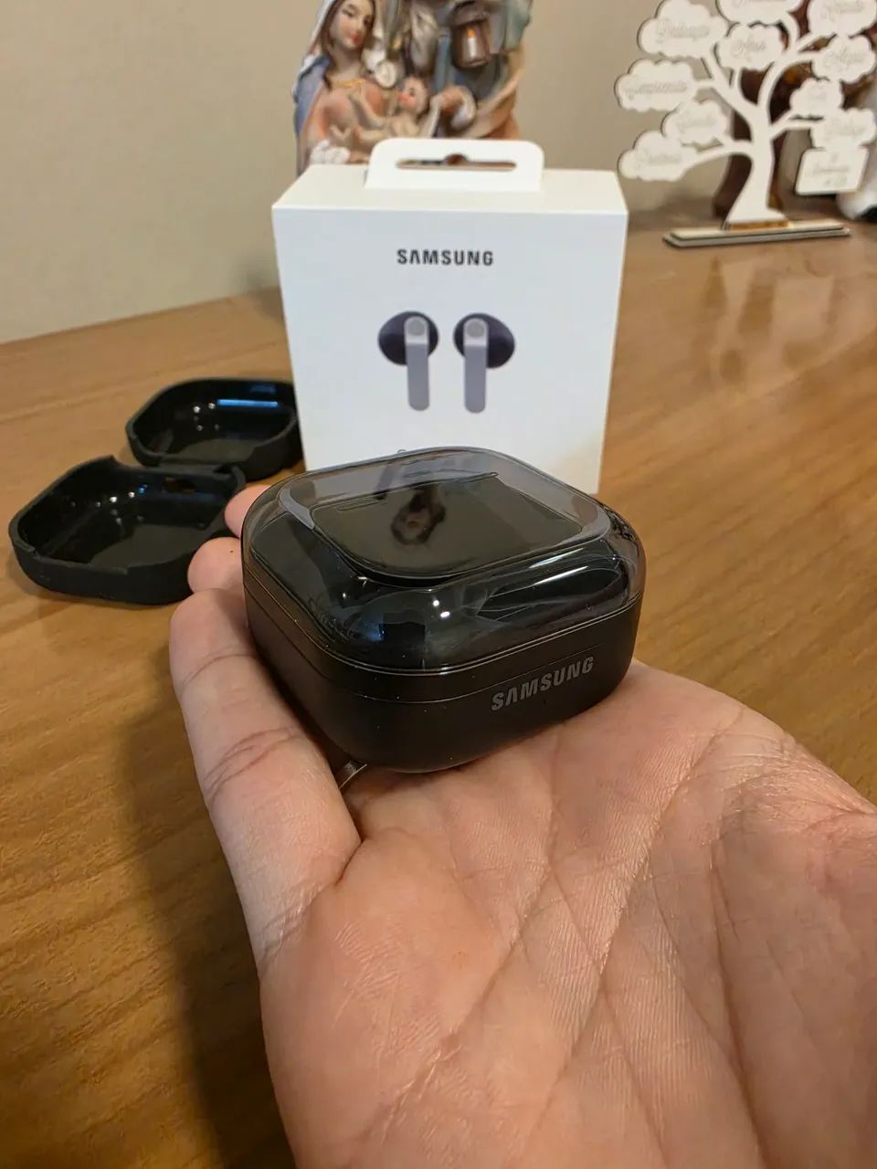 Galaxy Buds 4 - Foto 3
