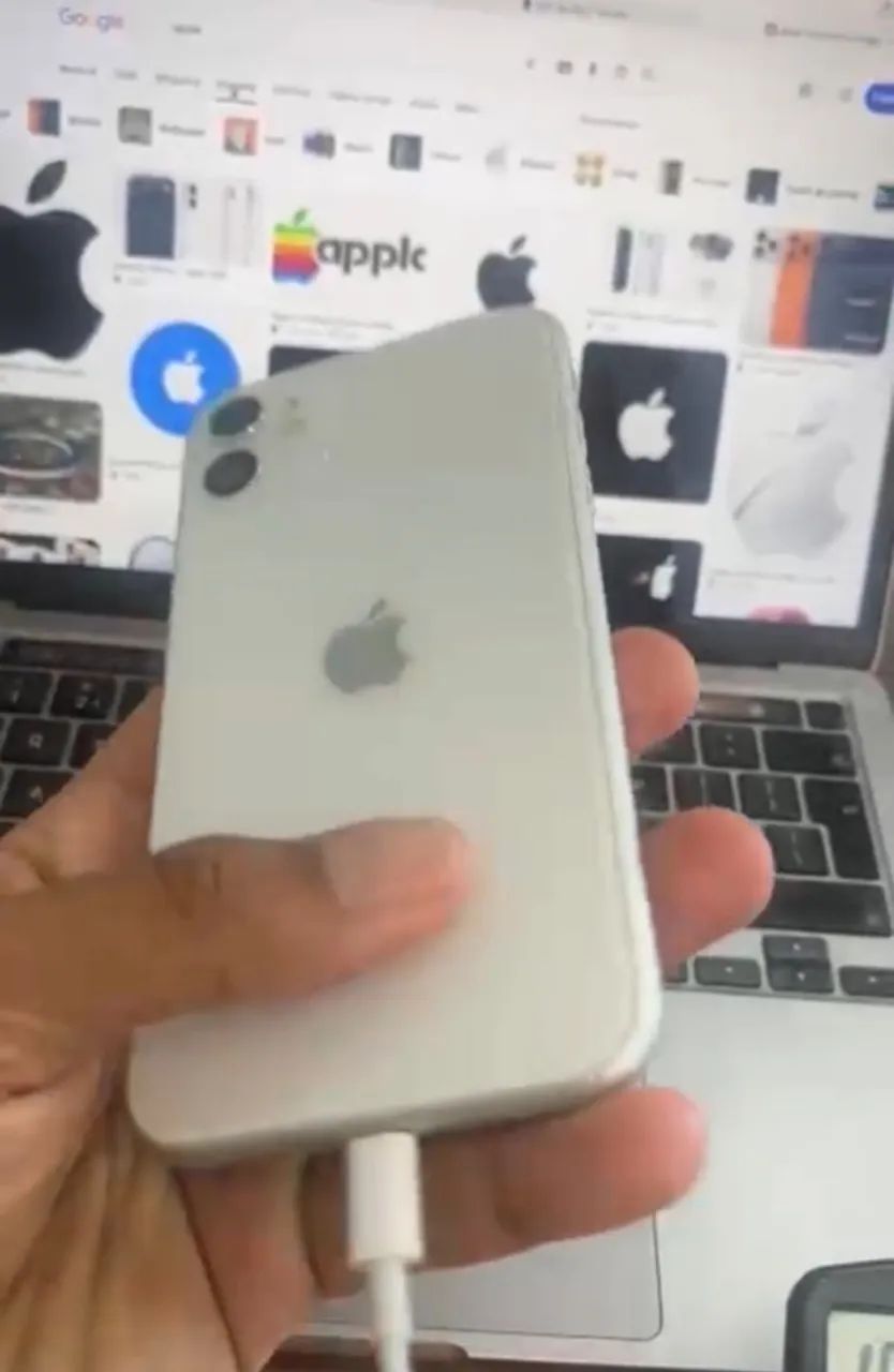 iPhone 11 - Foto 2
