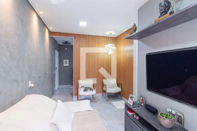 Apartamento à Venda - Centro, 2 Quartos, 74 m2 - Foto 3