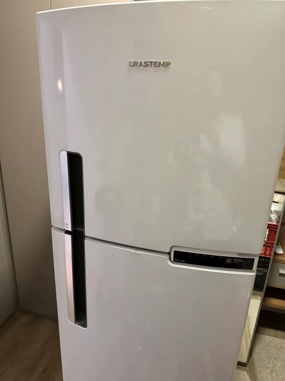 Geladeira  - Foto 2