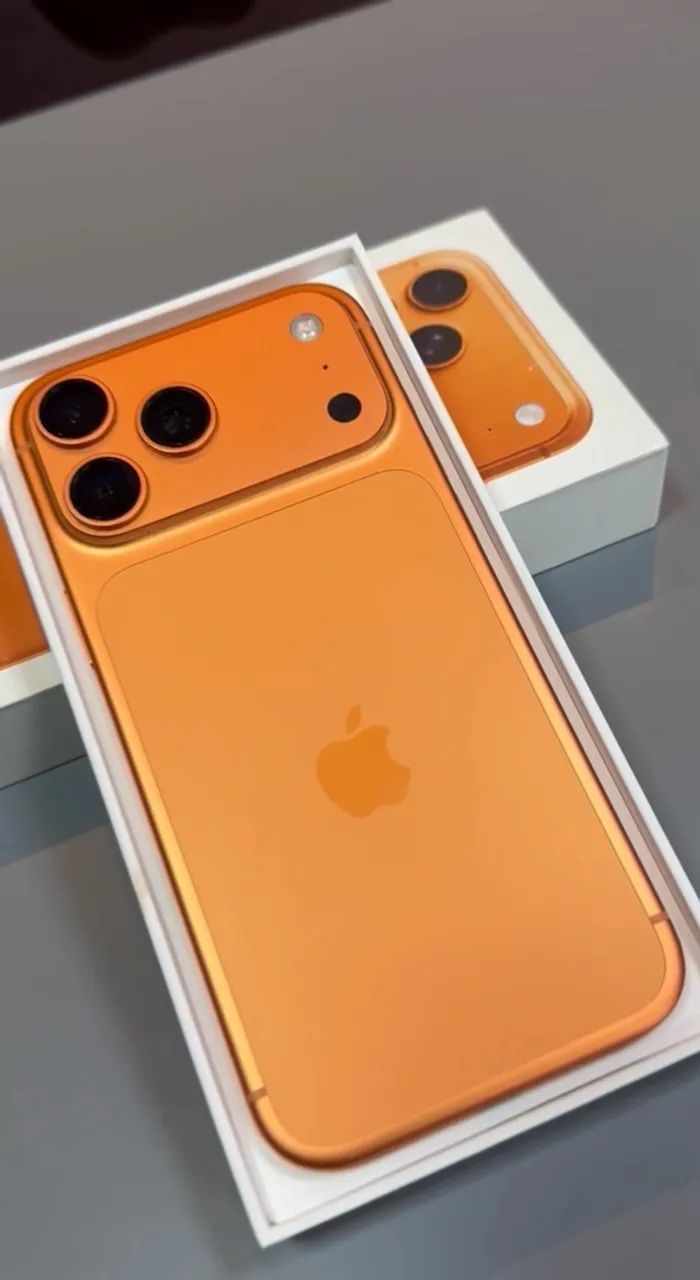 iPhone 17 Pro Max 256GB Garantia Apple  - Foto 2