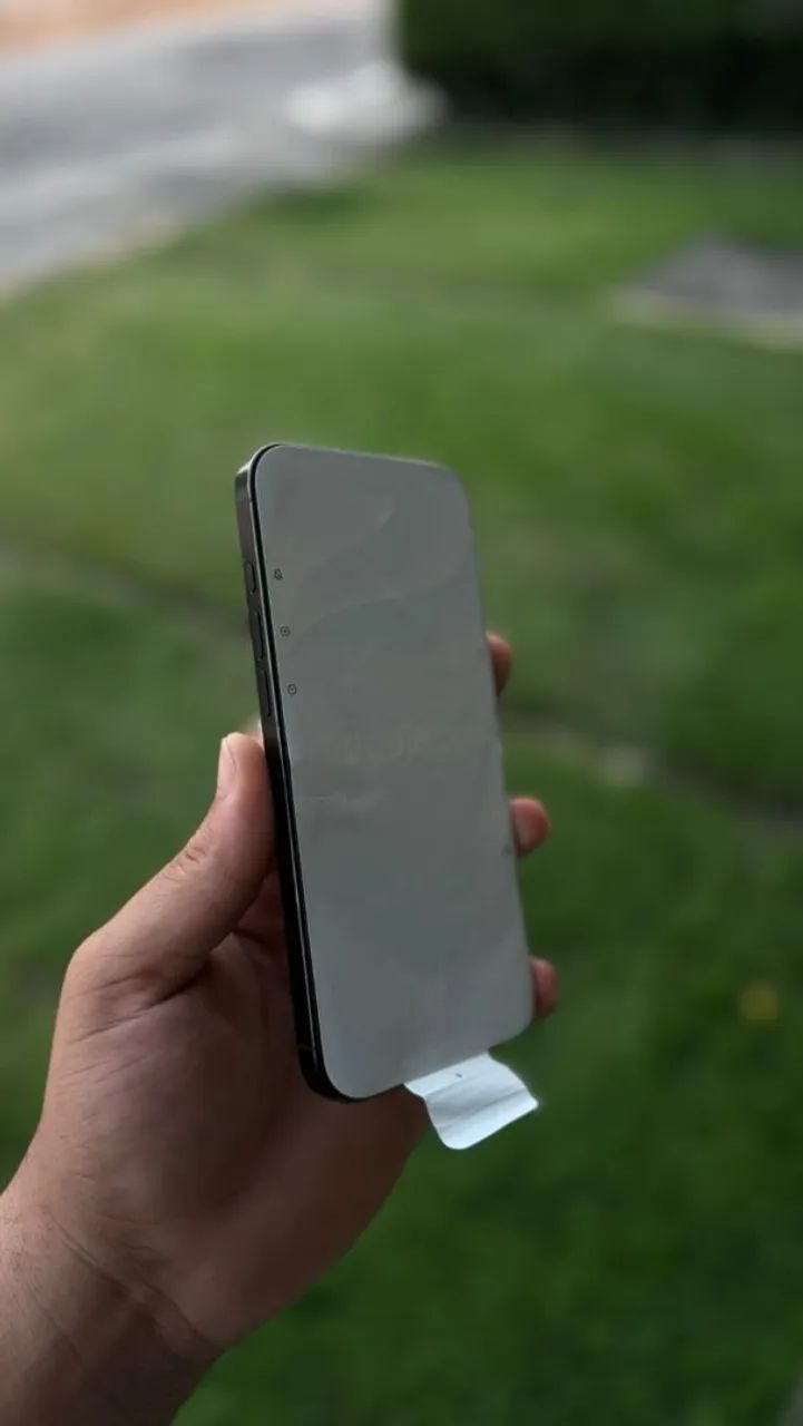 iPhone 16 Pro Max 256Gb 94% - Foto 5