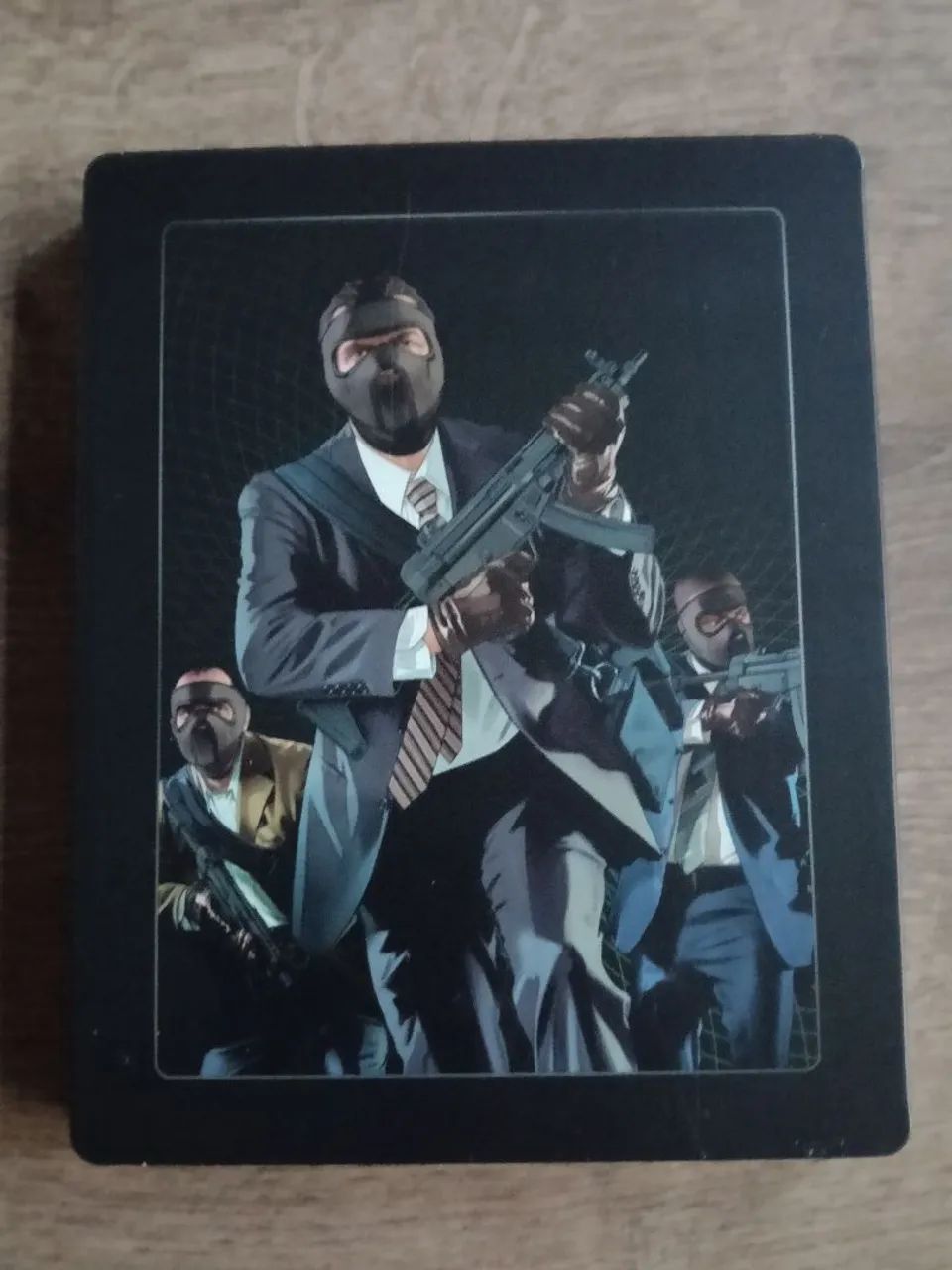 GTA V Special Editions ps3 - Foto 3