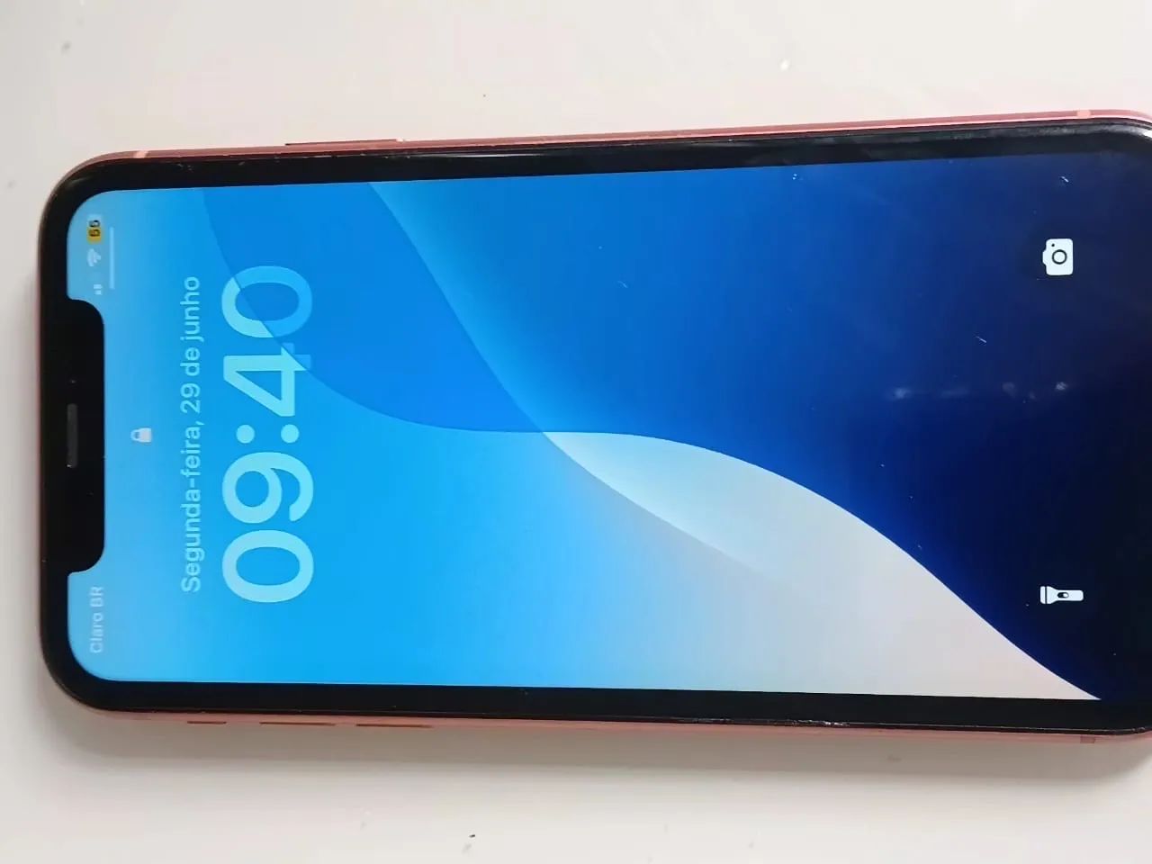  iPhone XR 128GB  - Foto 4