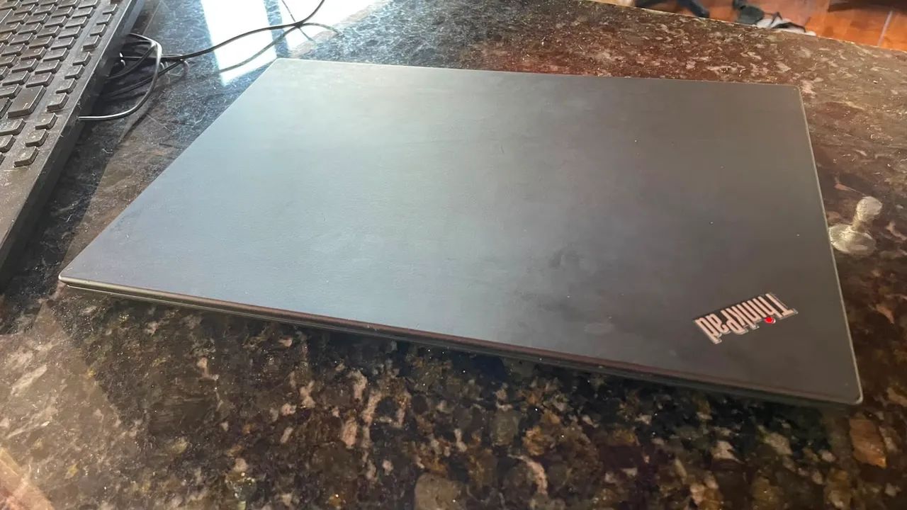 Notbook Lenovo ThinkPad T14 com tela Touchscreen    - Foto 3