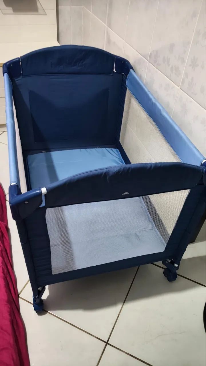 Vendo chiqueirinho da burigotto - Foto 6