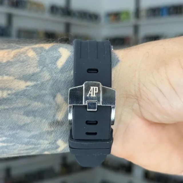 Relógio Audemars piguet S05 - Foto 3