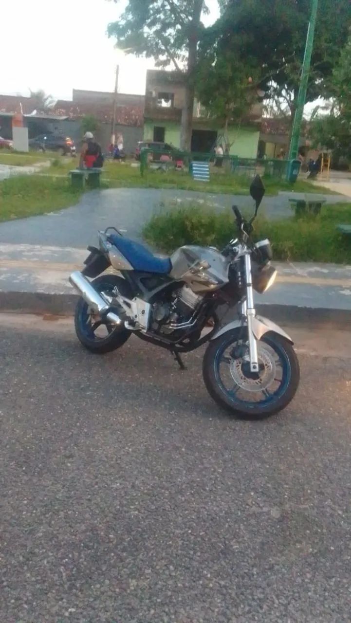 CBX 250