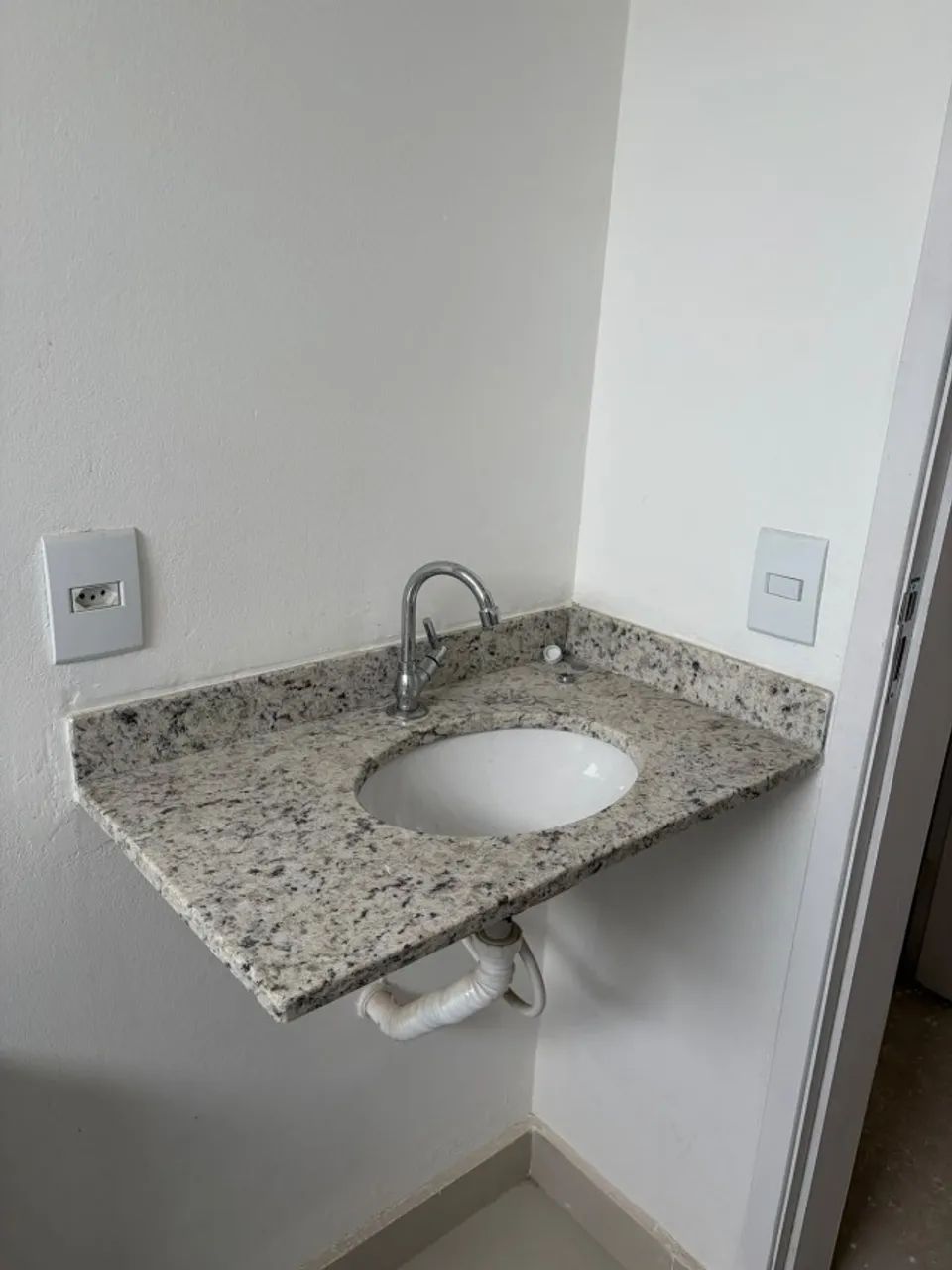 2 Pia de banheiro  - Foto 4