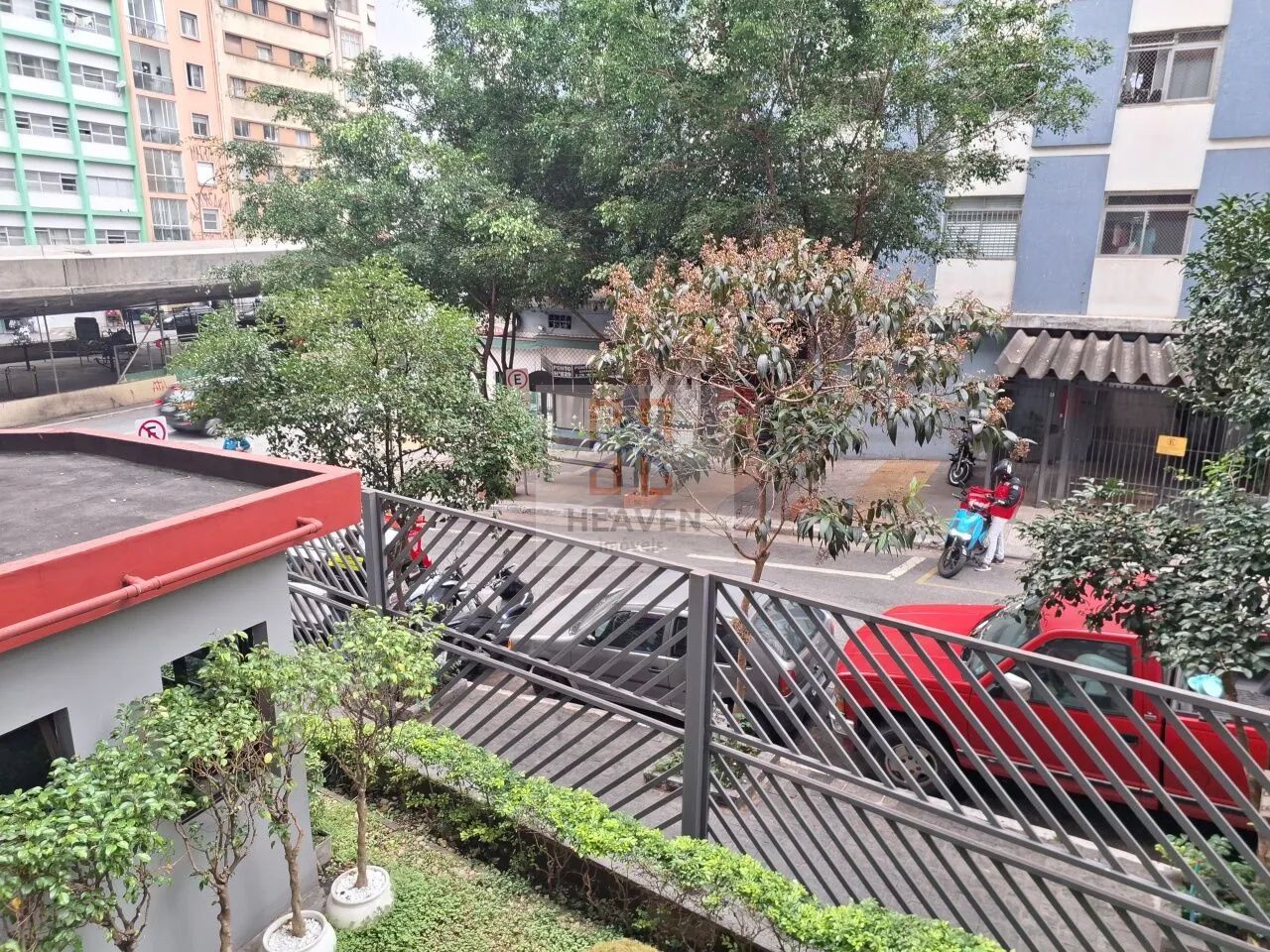 Oportunidade Apartamento com 38m2 na Bela Vista!!!! - Foto 4