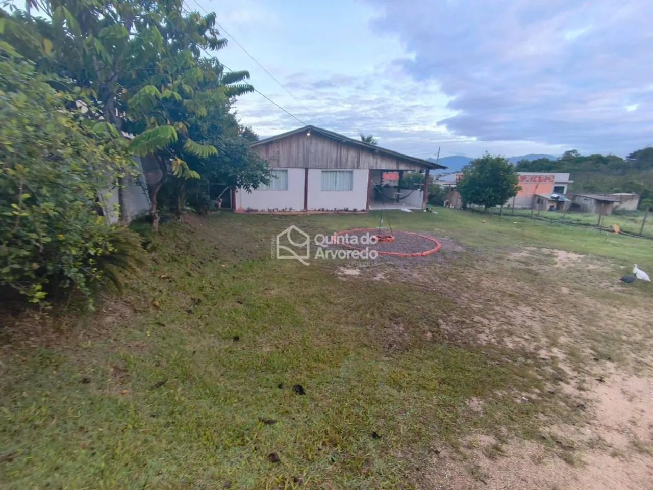 Sítio Jordão