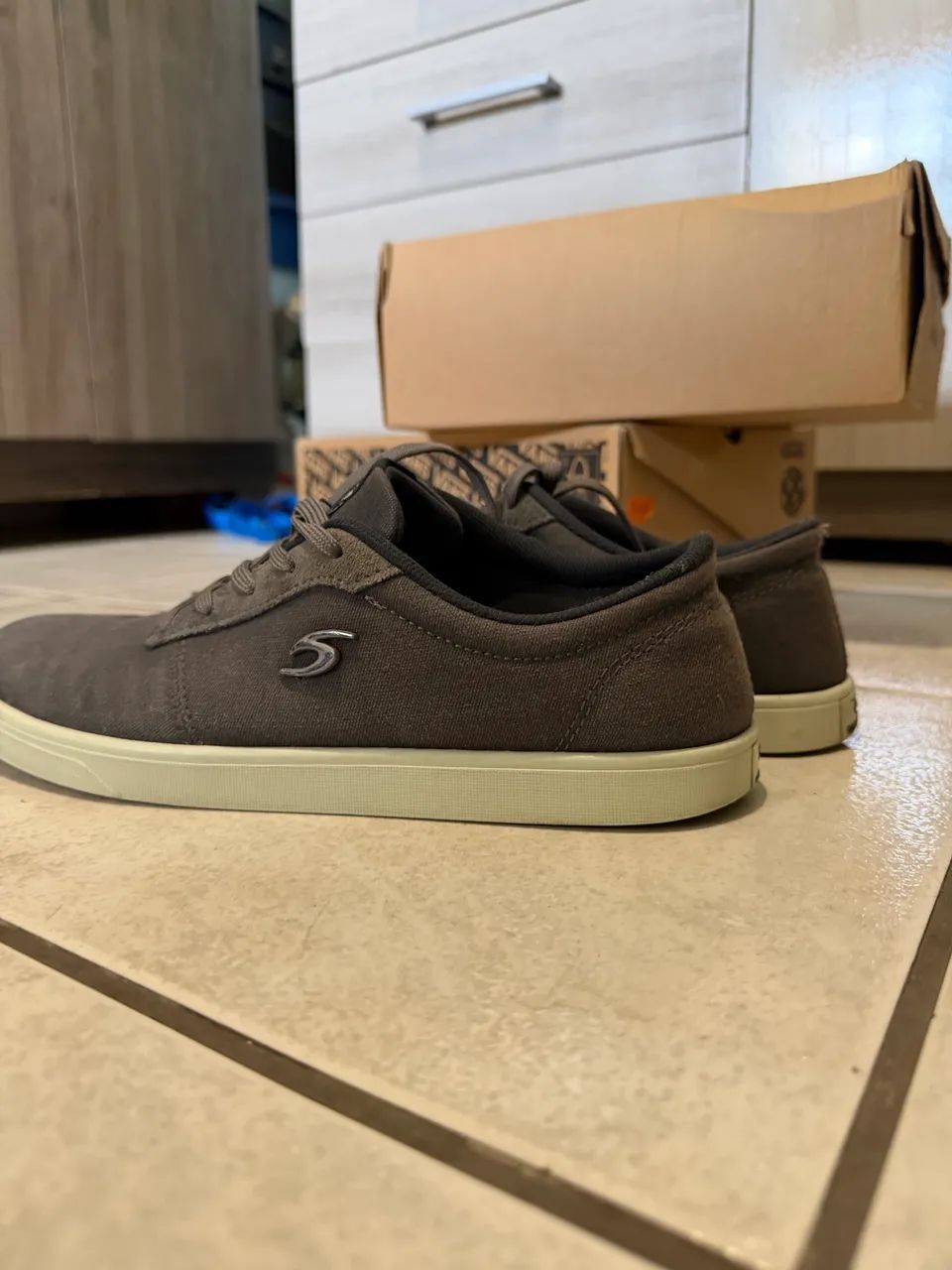 Tênis Rip Curl