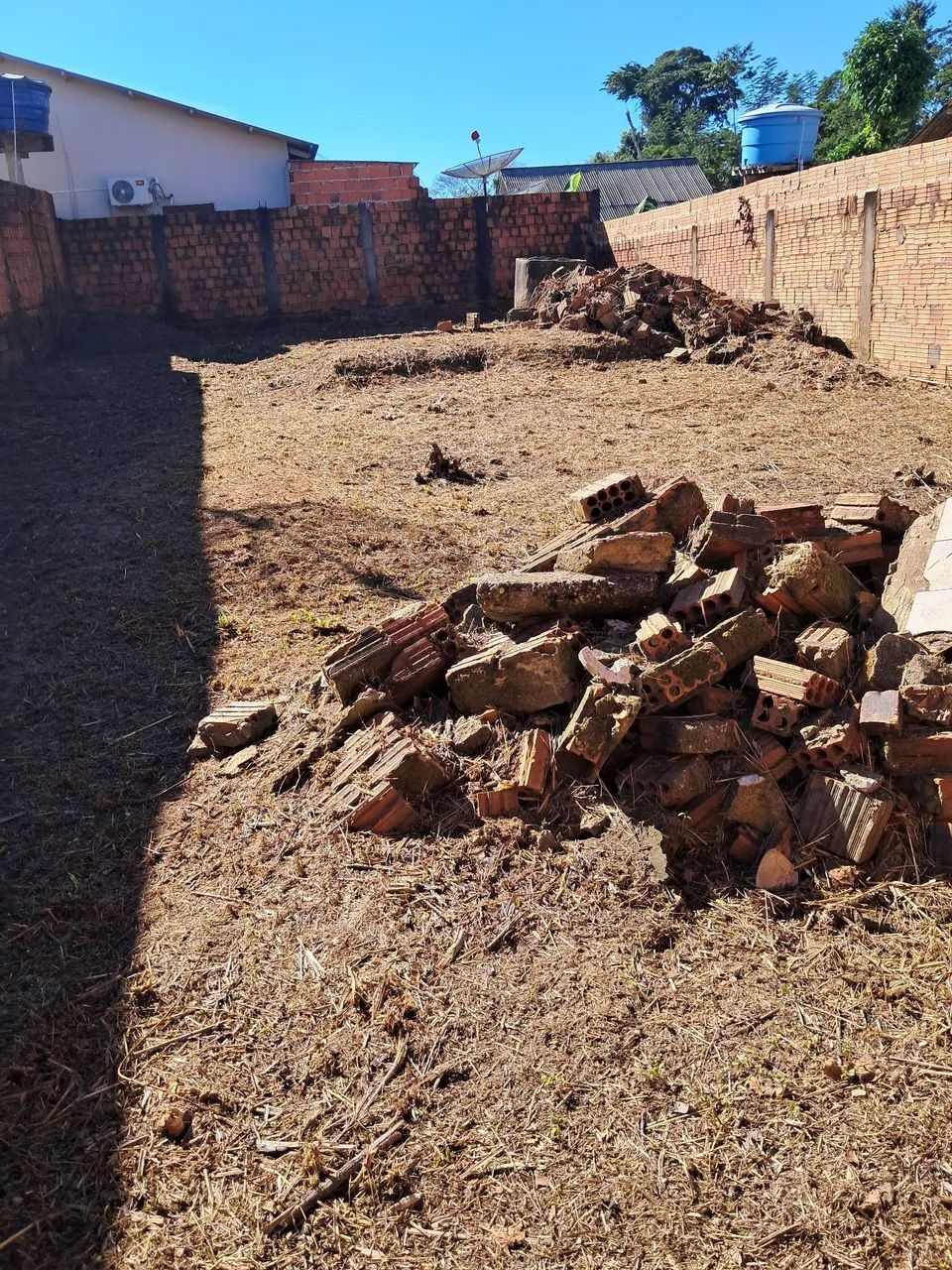 Terreno no Waldemar Maciel - Foto 4