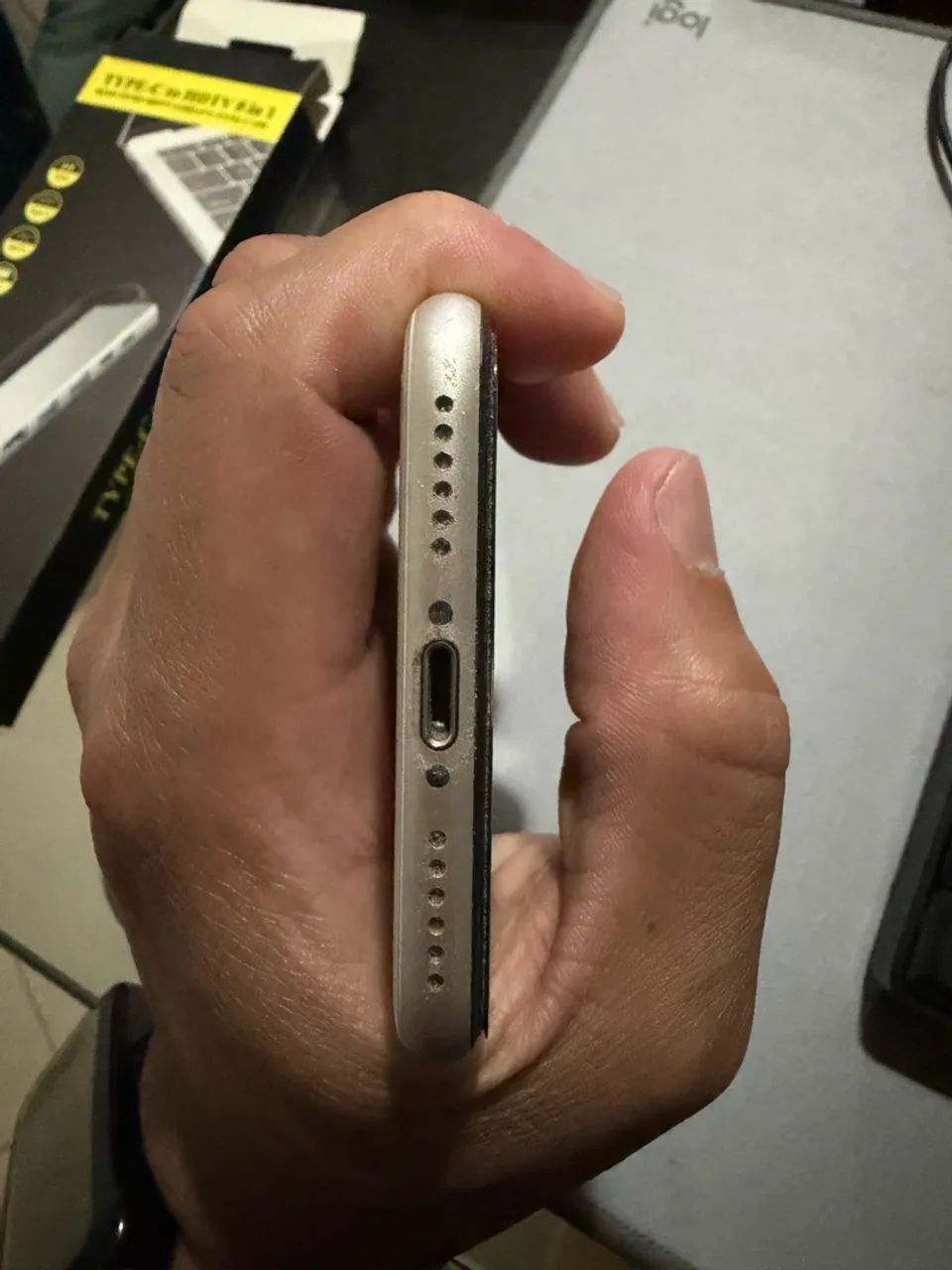 iPhone SE 3 128 gb  - Foto 4