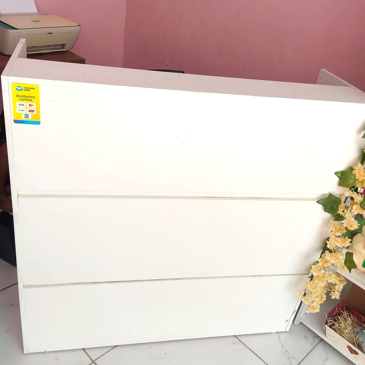 Caixa para loja - Foto 5