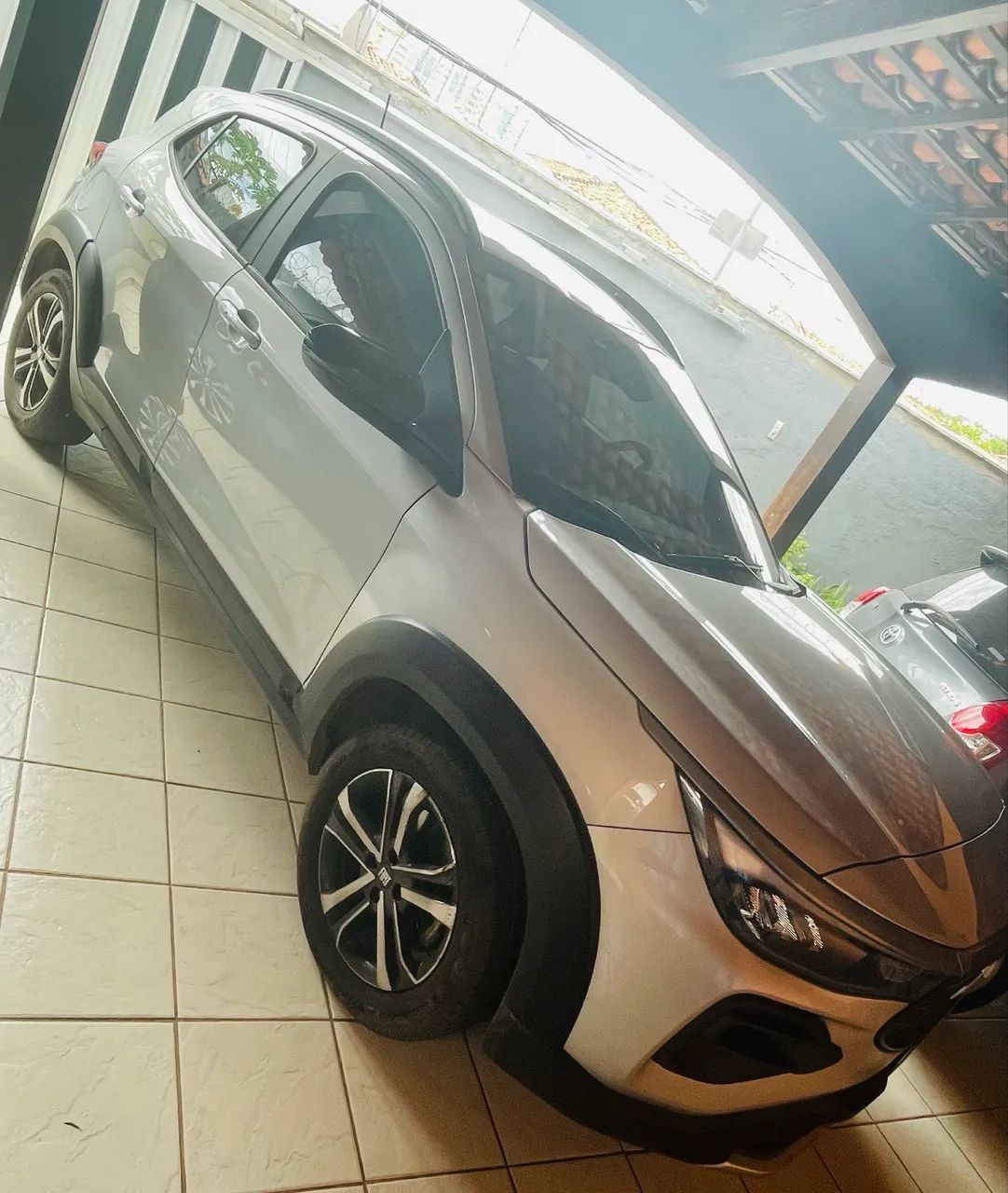 Fiat Pulse 2025