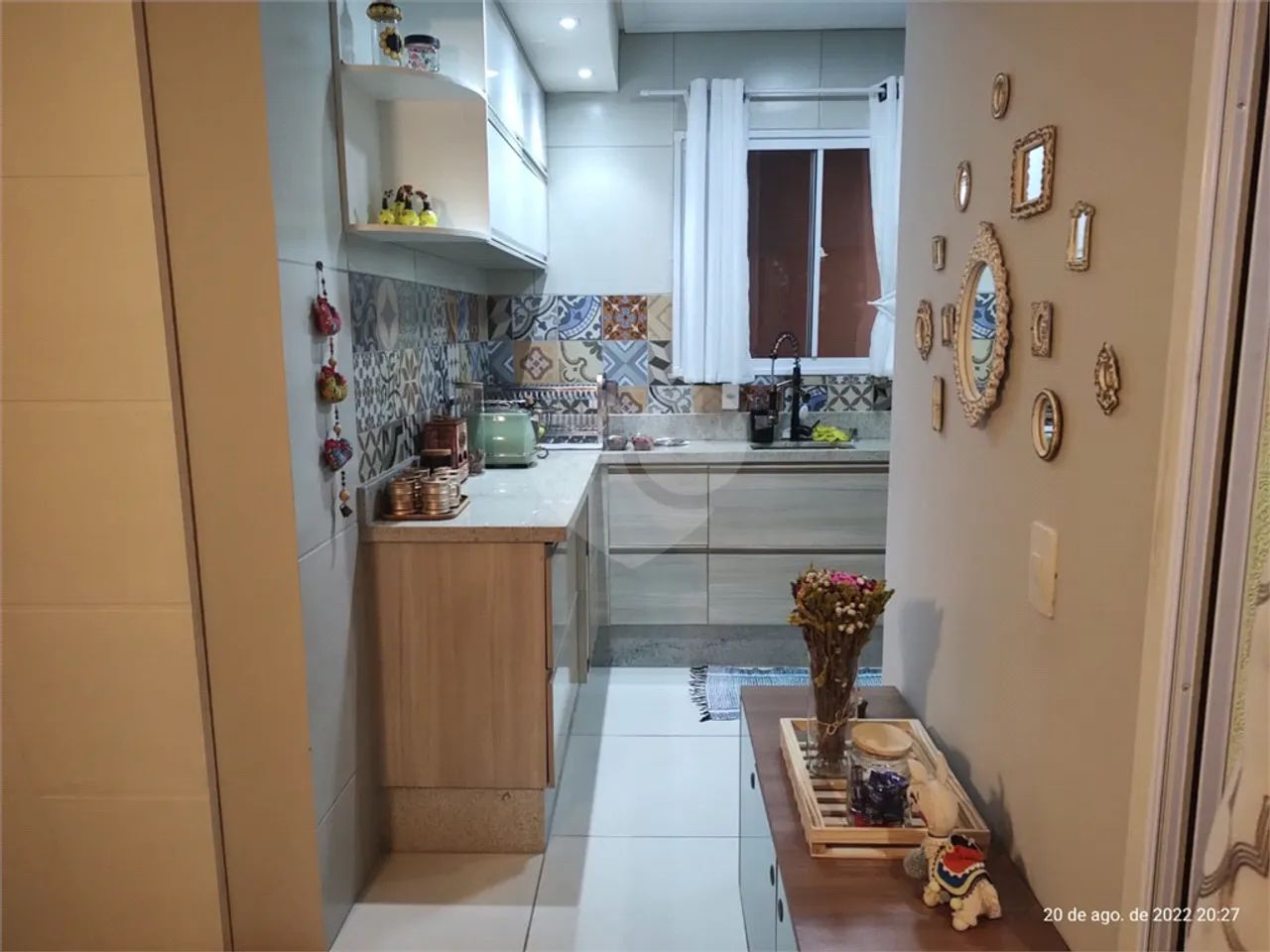 Casa á venda - Jardim Petrópolis - Foto 4