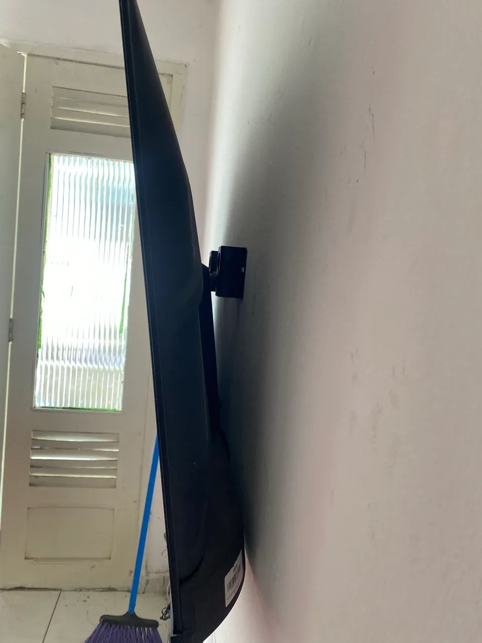 Vendo TV nova  - Foto 2