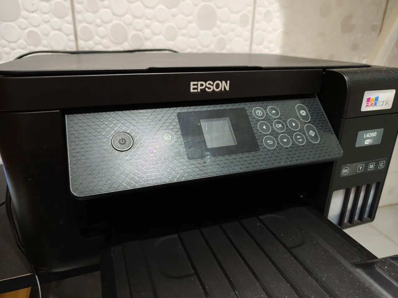 Impressora Epson L4260