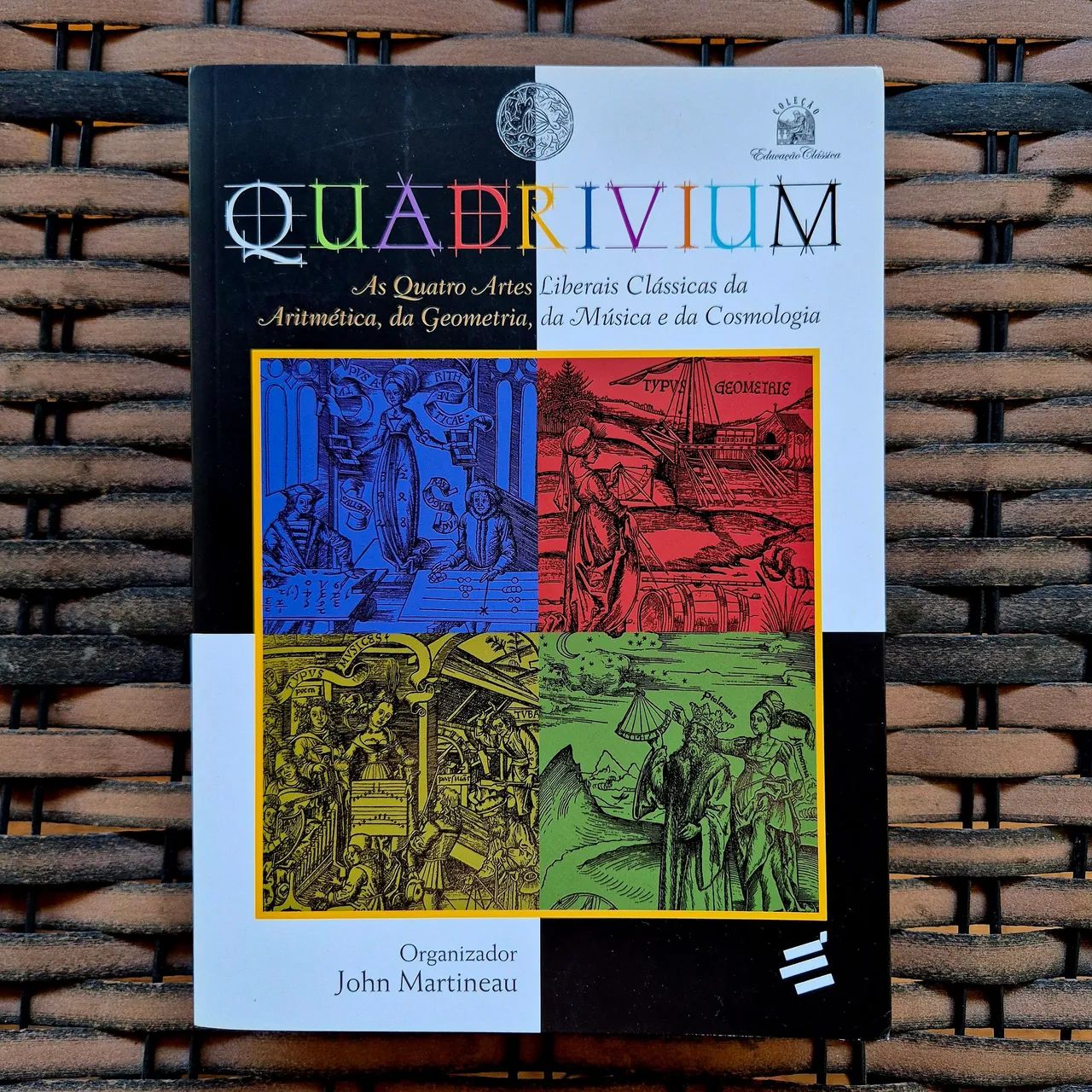 Quadrivium
