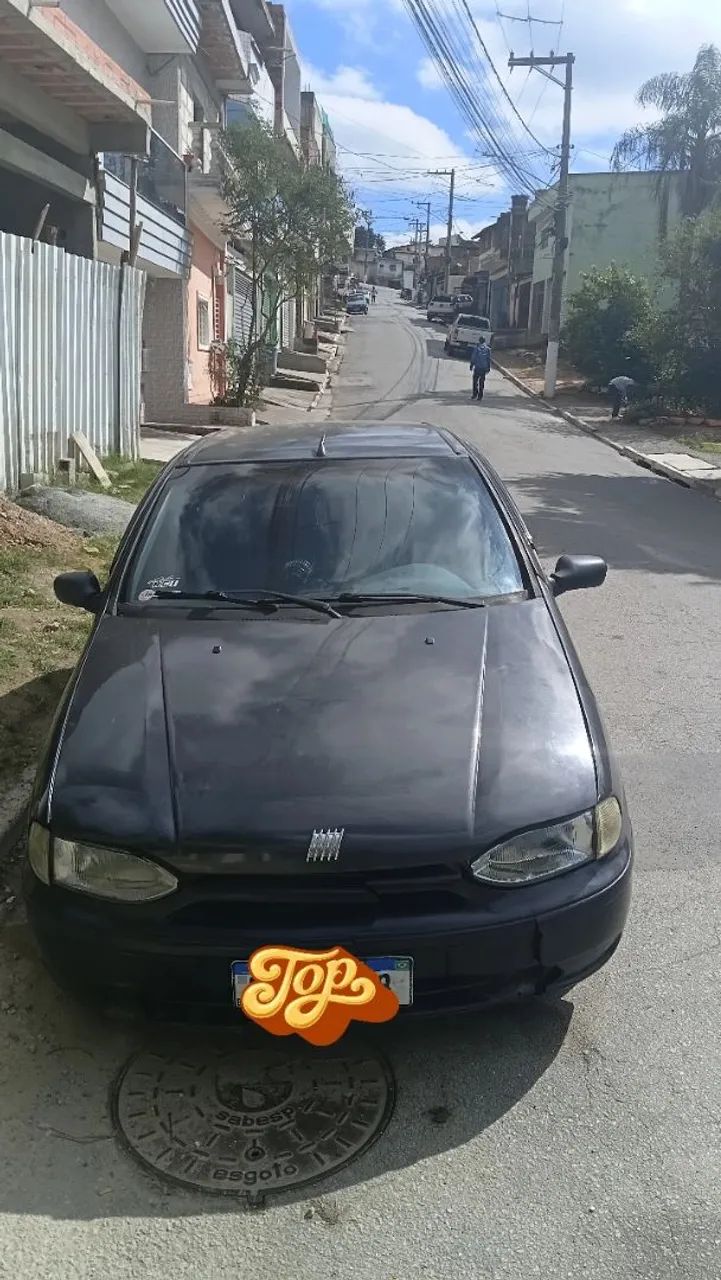 Fiat Palio 1997