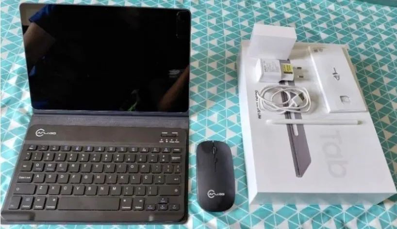 Tablet samsung s10 lite - Foto 4