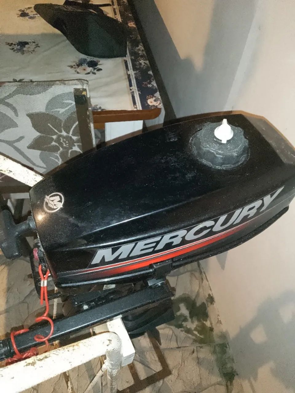 Motor de polpa 3.3 - Foto 2