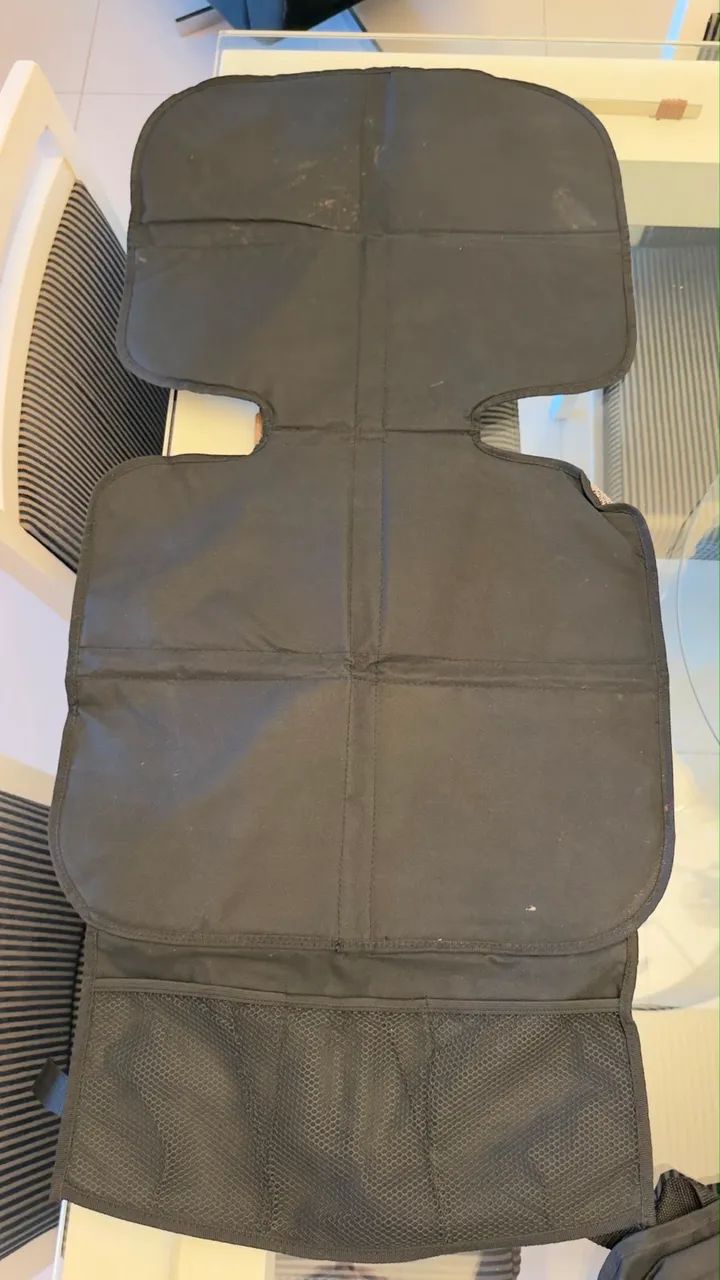 NUNA RAVA CONVERTIBLE  - cadeirinha de carro - Foto 3