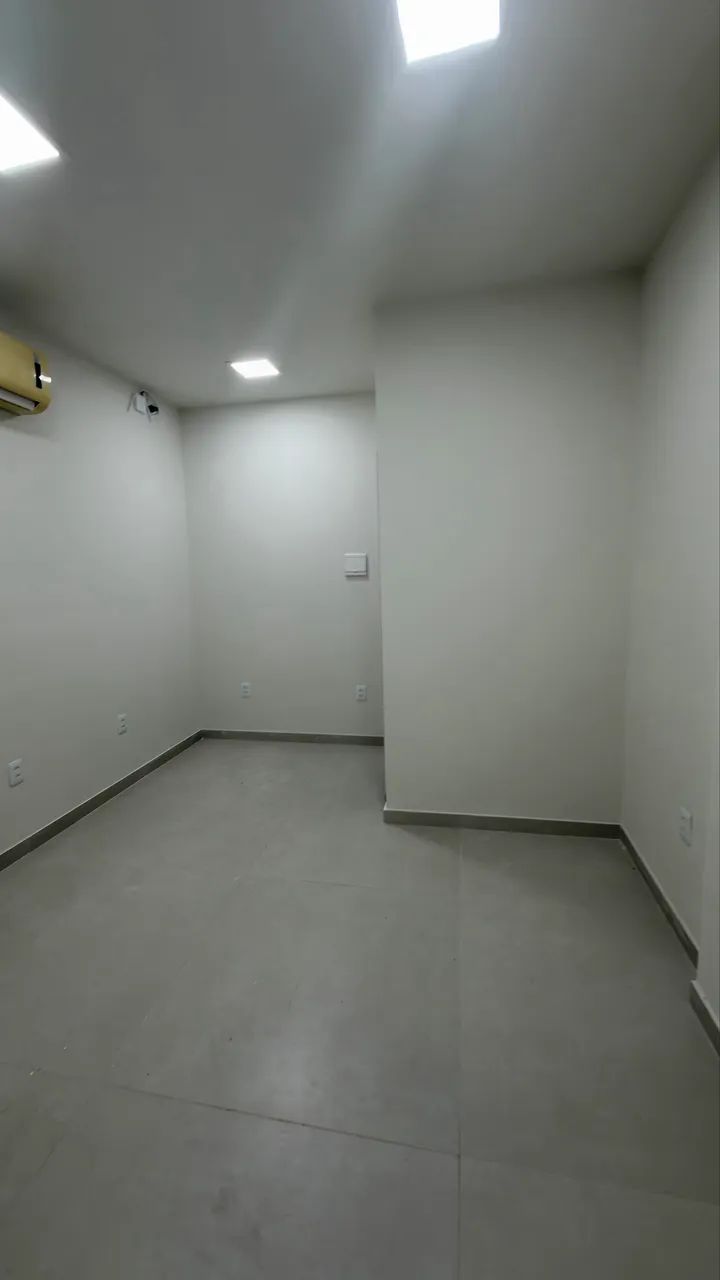 ALUGO SALA COMERCIAL - Foto 3