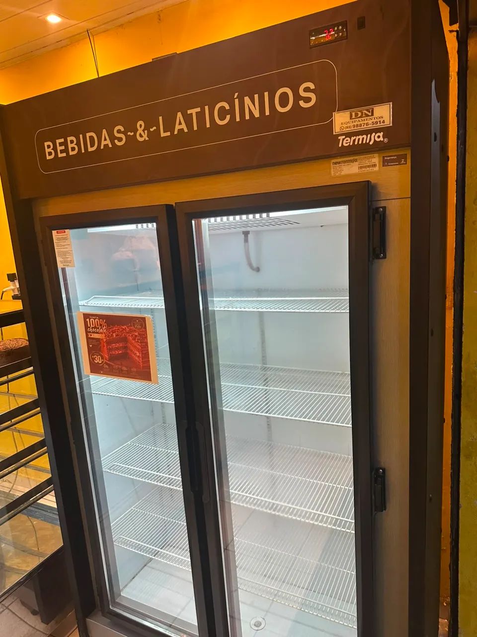 Frizer pra vender em ótimo estado 