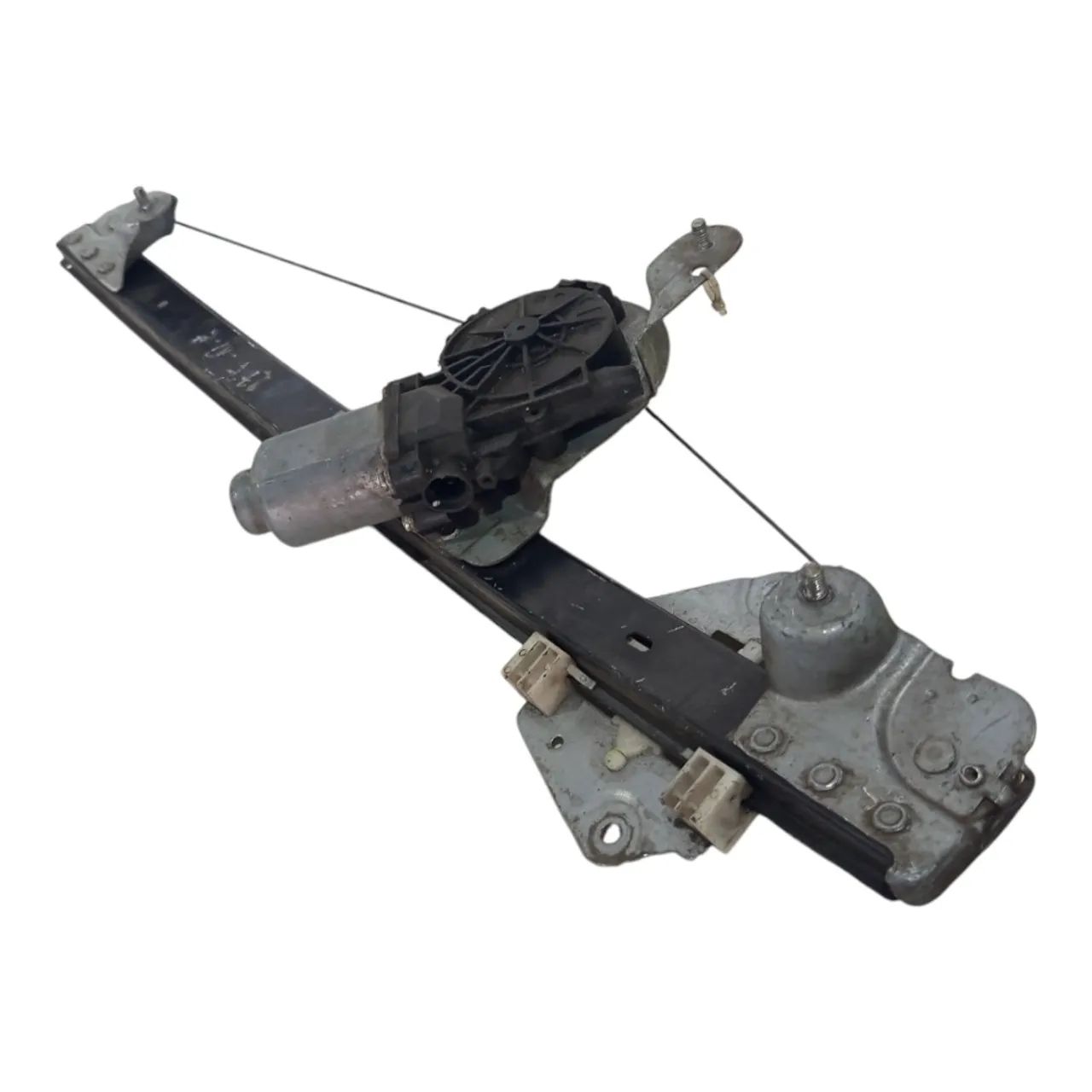 Máquina Vidro Elétrico Dianteiro Esquerdo Duster 2007 A 2013