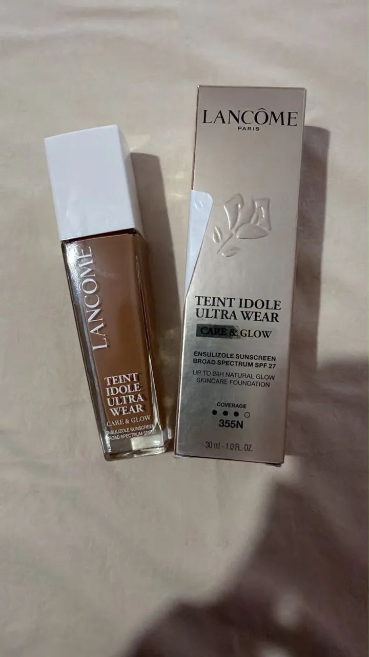 Base lancome