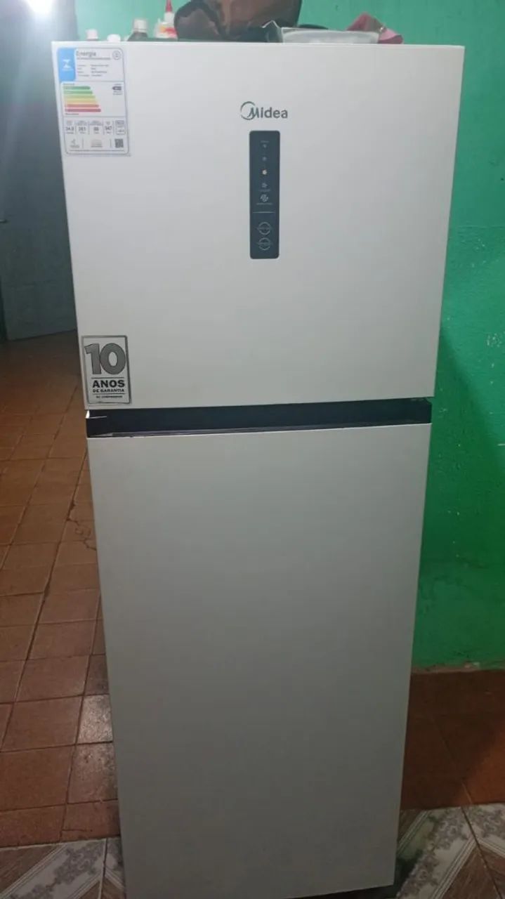 Geladeira - Foto 2