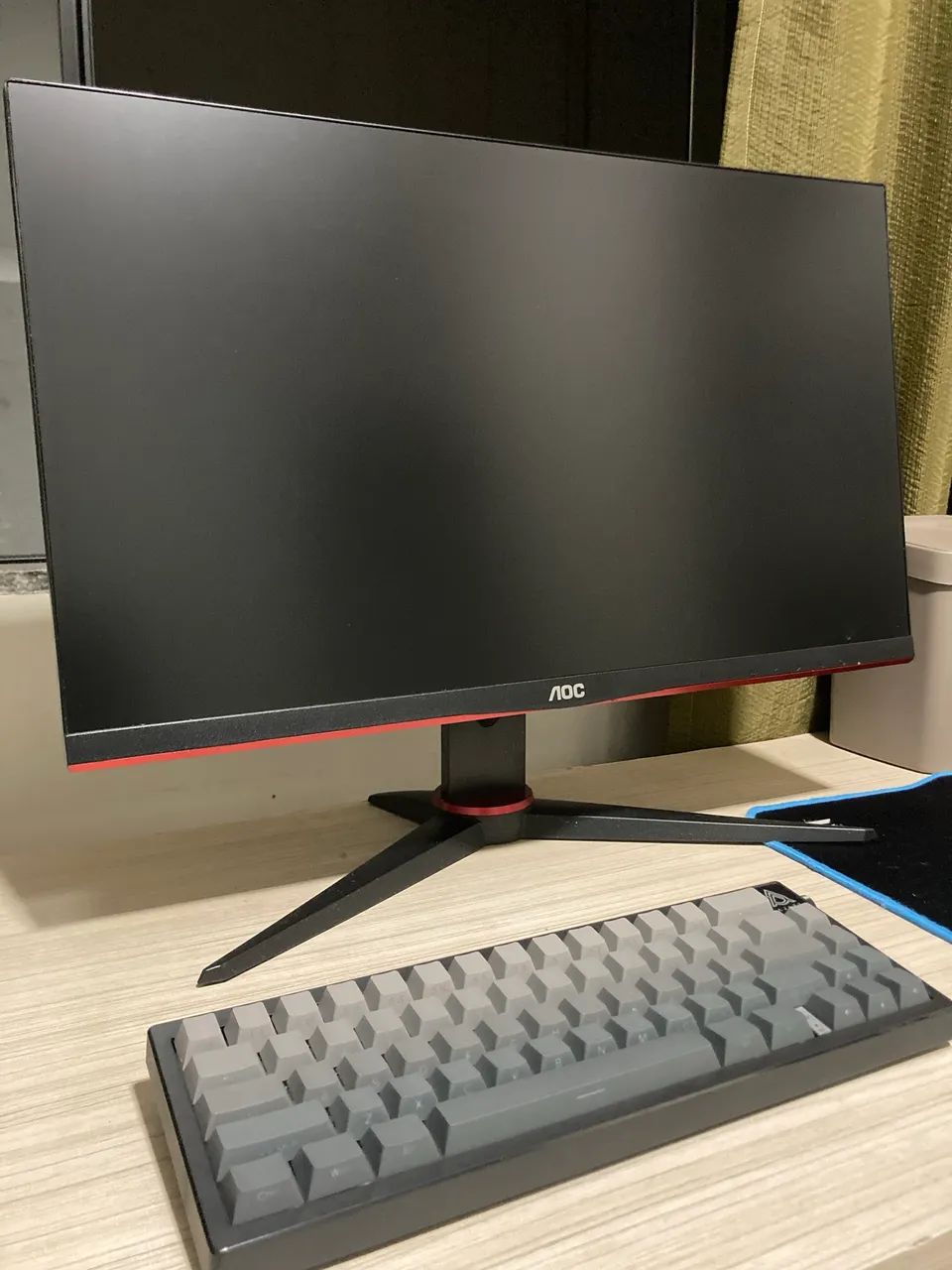 Monitor Gamer AOC  - Foto 2