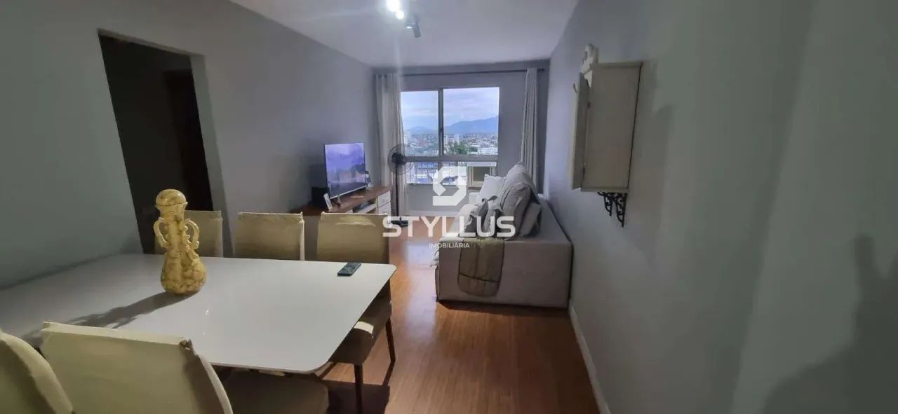 Apartamento Centro de Madureira - Pronto para Morar com Garagem Coberta! M01X - Foto 4