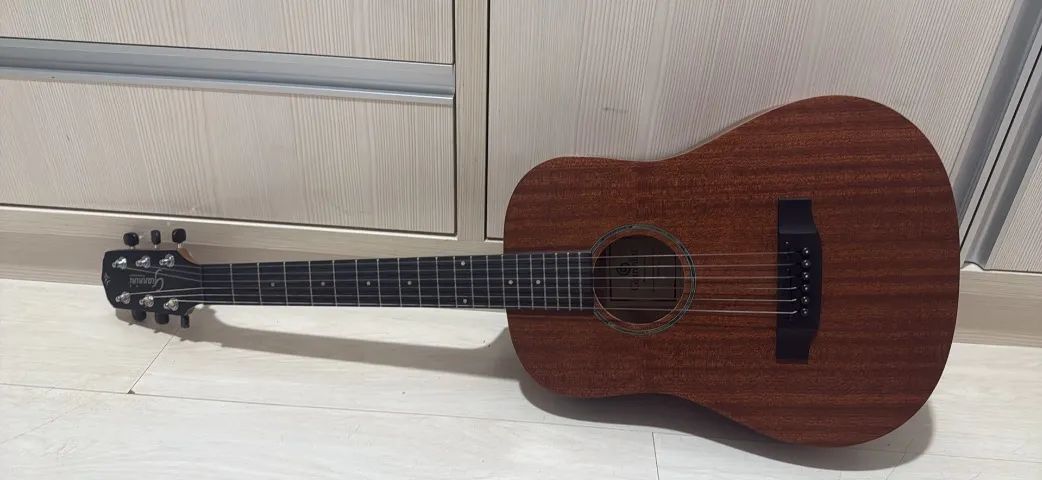 Violao - Foto 5