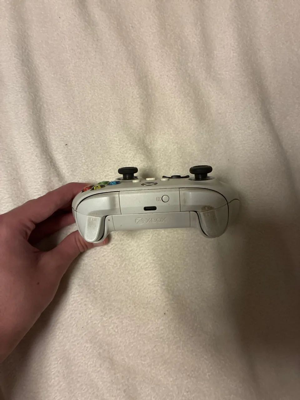 Controle Xbox  - Foto 3