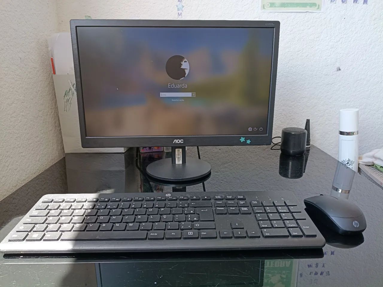 Computador completo  - Foto 2