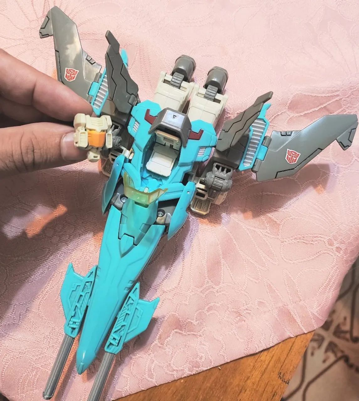 Transformers Generations Brainstorm - Foto 4