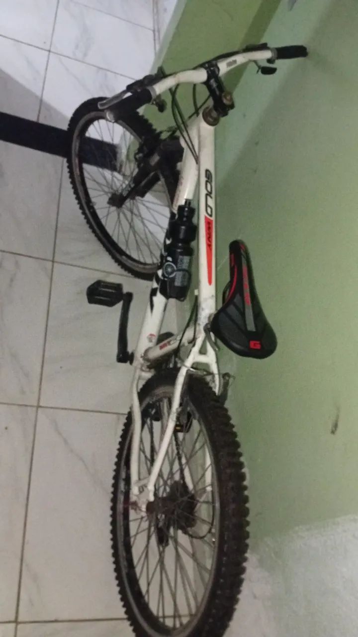 Bicicleta  - Foto 2